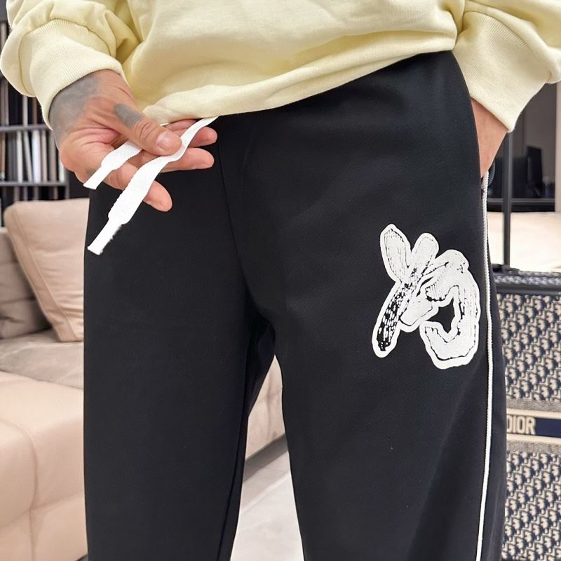 Y-3 Long Pants